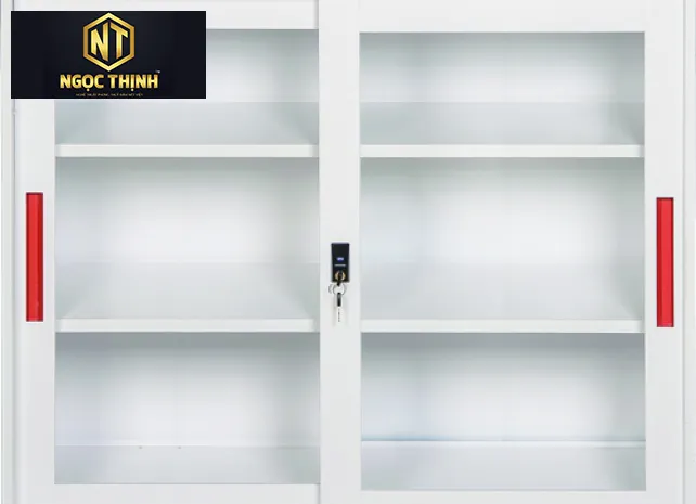 Tủ hồ sơ hiện đại TU118GD Tủ hồ sơ hiện đại TU118GD